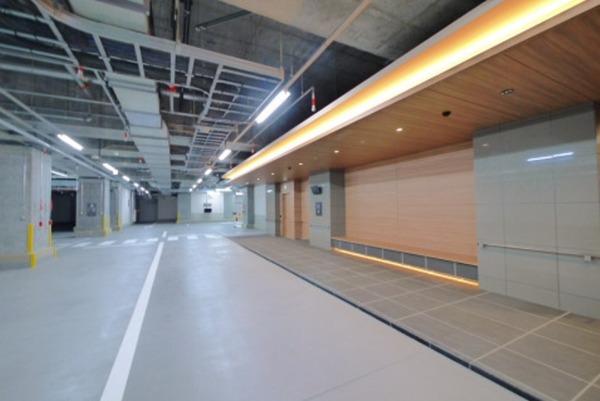 ブリリアタワーズ目黒　サウスレジデンス