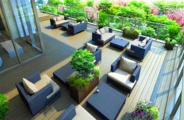 ブリリアタワーズ目黒　サウスレジデンス