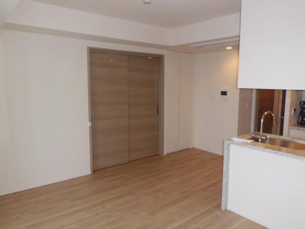 ブリリアタワーズ目黒　サウスレジデンス