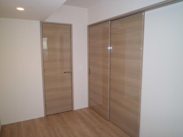 ブリリアタワーズ目黒　サウスレジデンス