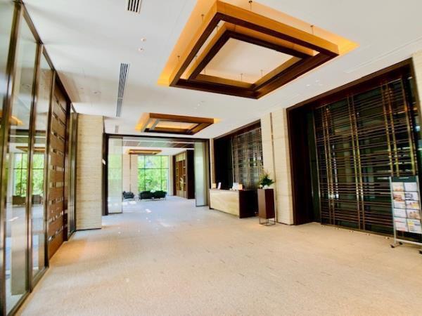 ブリリアタワーズ目黒　サウスレジデンス