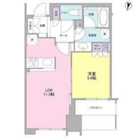 大崎ウエストシティタワーズEAST