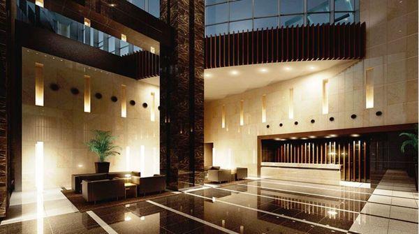 大崎ウエストシティタワーズEAST