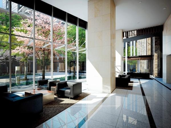 大崎ウエストシティタワーズEAST