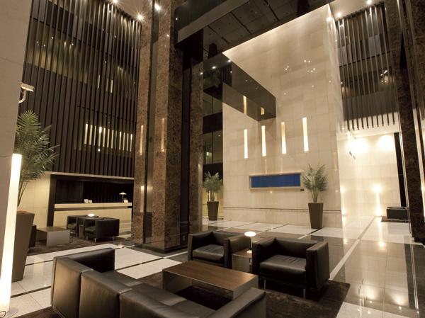 大崎ウエストシティタワーズEAST