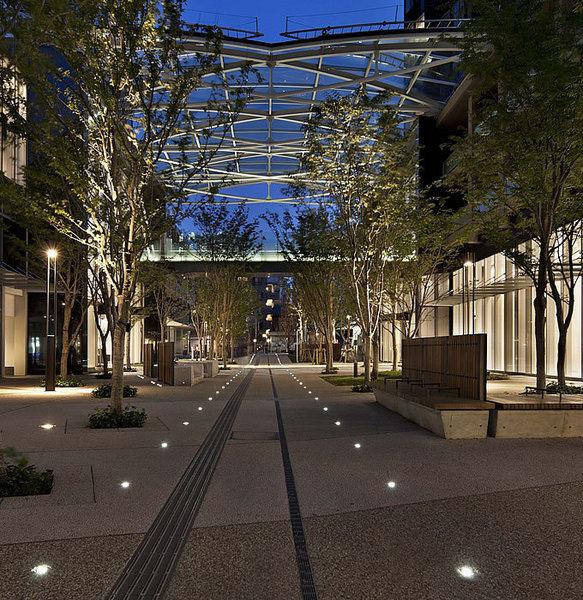 大崎ウエストシティタワーズEAST