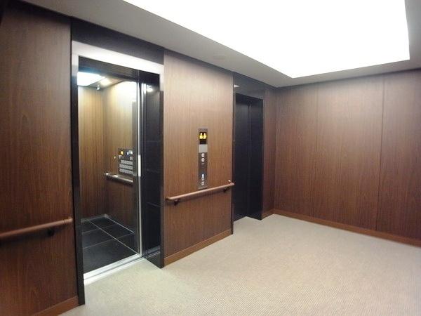 大崎ウエストシティタワーズEAST