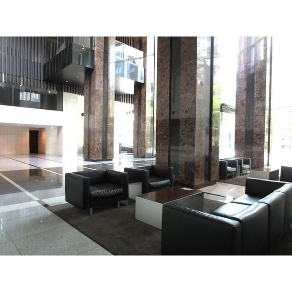 大崎ウエストシティタワーズEAST