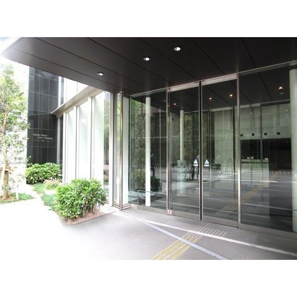 大崎ウエストシティタワーズEAST