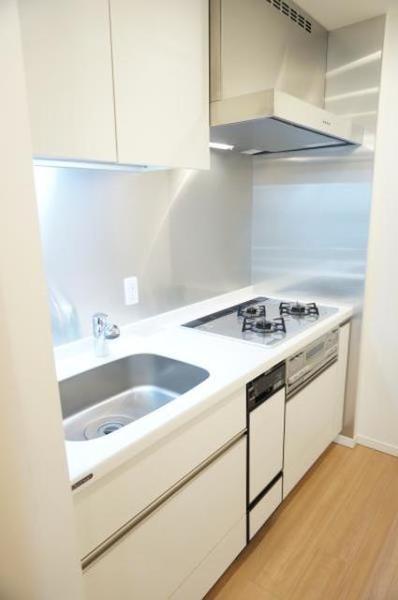 大崎ウエストシティタワーズEAST