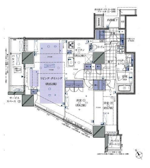 品川タワーレジデンス