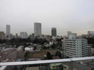 品川タワーレジデンス