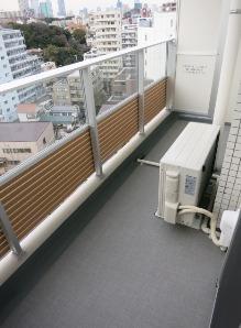 品川タワーレジデンス