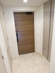 品川タワーレジデンス