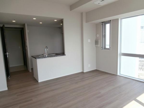 品川タワーレジデンス