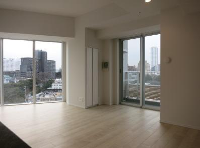 品川タワーレジデンス