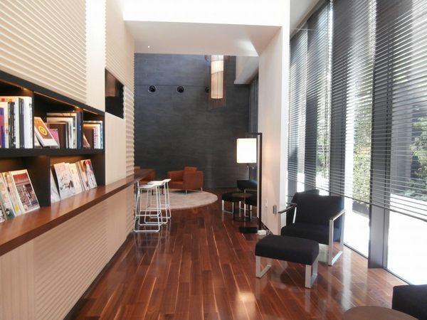 品川タワーレジデンス