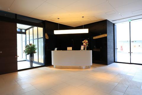 品川タワーレジデンス