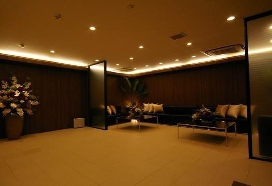 品川タワーレジデンス