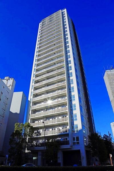 品川タワーレジデンス