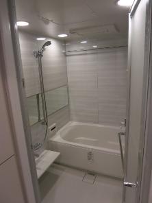 品川タワーレジデンス