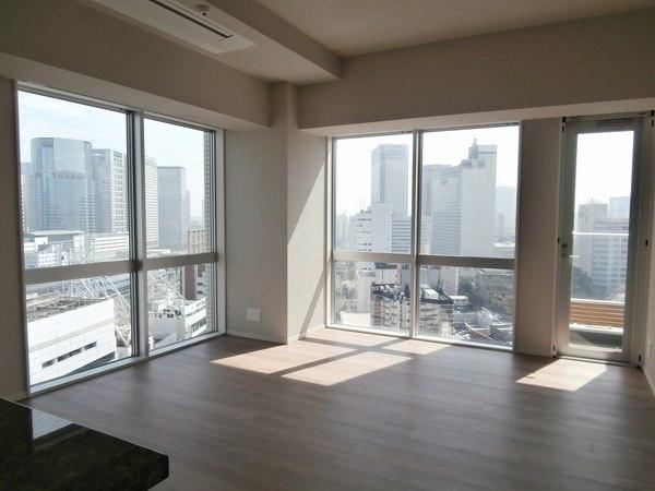 品川タワーレジデンス