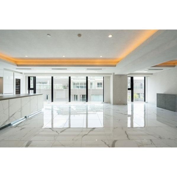 プレステージレジデンス白金台