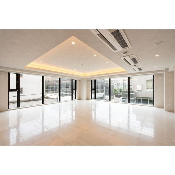 プレステージレジデンス白金台