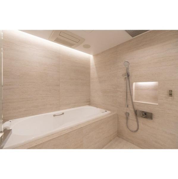 プレステージレジデンス白金台