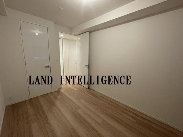 HARUMIFLAGPARK　F棟　晴海フラッグ