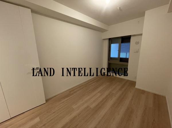 HARUMIFLAGPARK　F棟　晴海フラッグ