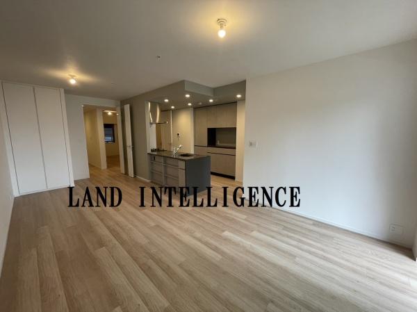 HARUMIFLAGPARK　F棟　晴海フラッグ