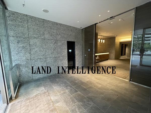 HARUMIFLAGPARK　F棟　晴海フラッグ