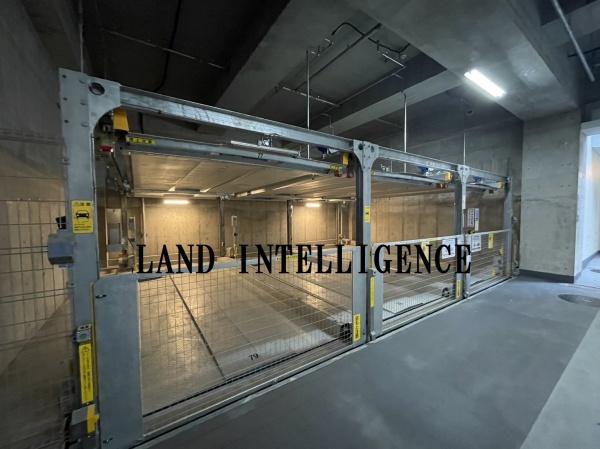 HARUMIFLAGPARK　F棟　晴海フラッグ