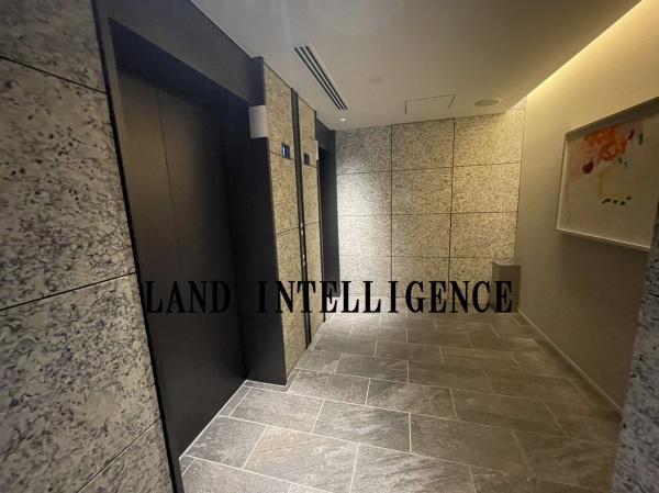 HARUMIFLAGPARK　F棟　晴海フラッグ