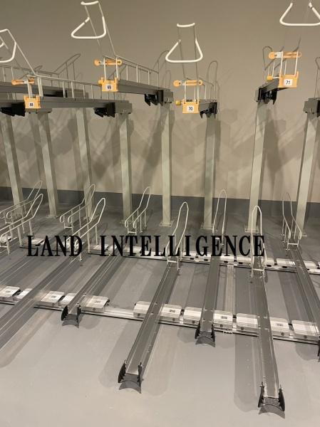 HARUMIFLAGPARK　F棟　晴海フラッグ