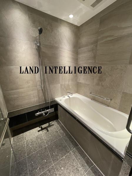 HARUMIFLAGPARK　F棟　晴海フラッグ