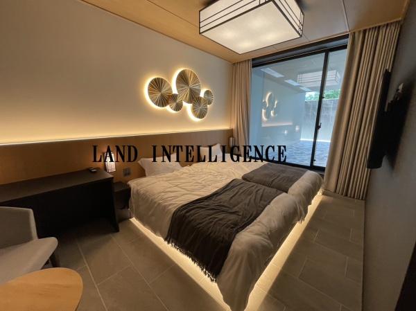 HARUMIFLAGPARK　F棟　晴海フラッグ