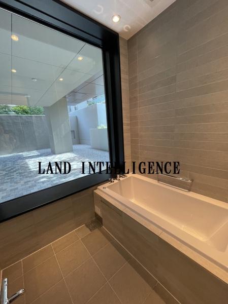 HARUMIFLAGPARK　F棟　晴海フラッグ