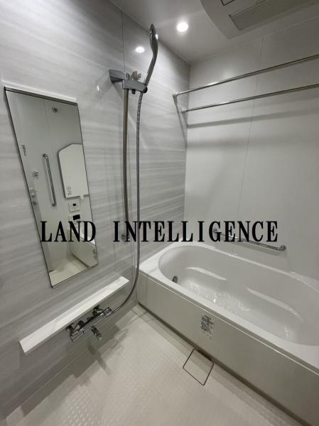 HARUMIFLAGPARK　F棟　晴海フラッグ