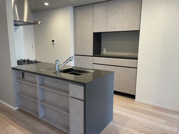 HARUMIFLAGPARK　F棟　晴海フラッグ