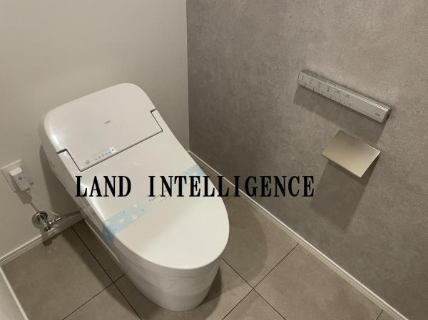 HARUMIFLAGPARK　F棟　晴海フラッグ