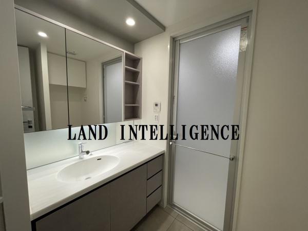 HARUMIFLAGPARK　F棟　晴海フラッグ