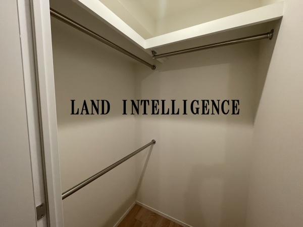 HARUMIFLAGPARK　F棟　晴海フラッグ