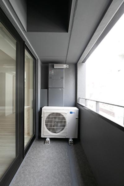 IS銀座レジデンス