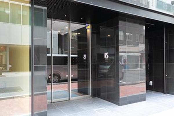 IS銀座レジデンス