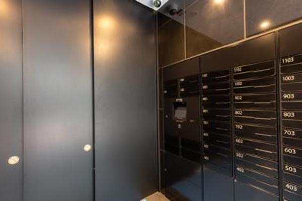 IS銀座レジデンス