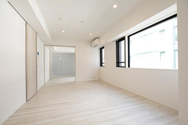 IS銀座レジデンス