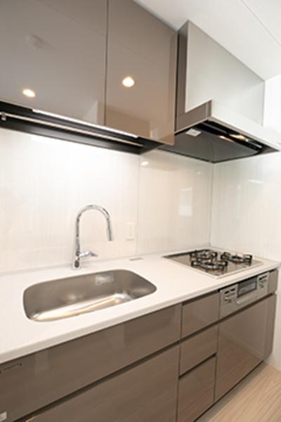 IS銀座レジデンス