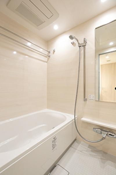 IS銀座レジデンス